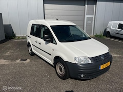 Volkswagen Caddy - Bestel 1.9 TDI Airco / Cruise / NETTE AUTO