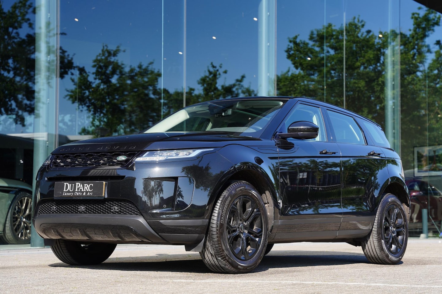 Land Rover Range Rover Evoque - P200 AWD HSE Panoramadak - AutoWereld.nl