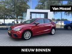 SEAT Ibiza - 1.0 TSI Style Business Intense | WORDT VERWACHT | NAVIGATIE | ACHTERUITRIJCAMERA | ADAPTIV