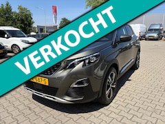 Peugeot 3008 - 1.2 PureTech Allure Automaat