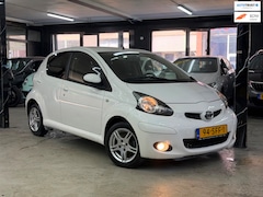 Toyota Aygo - 1.0-12V Dynamic Navigator | Airco