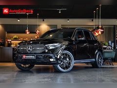 Mercedes-Benz GLC-klasse - 300e 4MATIC AMG NW Model Sportinterieur met memory, Panoramadak, 360 Camera, Distronic+, B