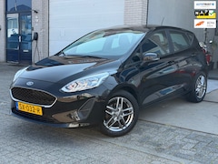 Ford Fiesta - 1.1 Trend/ nap/ 3e EIG/ dealeronderhouden/ 1jaar apk/ zeer nette auto/ volle opties