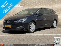 Opel Astra Sports Tourer - 1.0 Business+ | Trekhaak | Cruise | PDC | Navi | Climate |