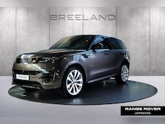 Land Rover Range Rover Sport - 3.0 P460e Dynamic HSE - PANO.DAK | 23"INCH | BLACK PACK | TREKHAAK