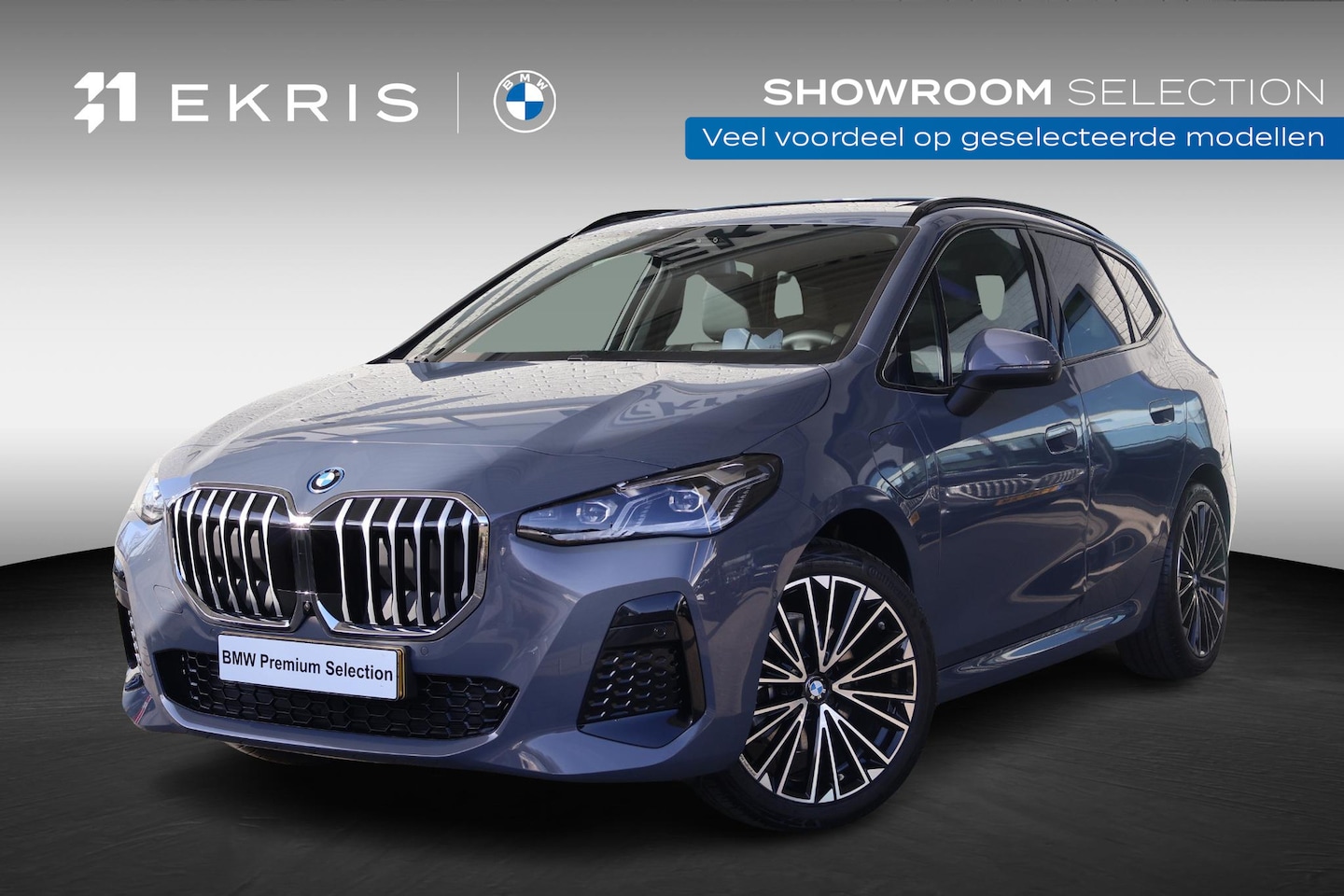 BMW 2-serie Active Tourer - 225e xDrive | M Sportpakket | Innovation Pack | Comfort Pack | Travel Pack - AutoWereld.nl