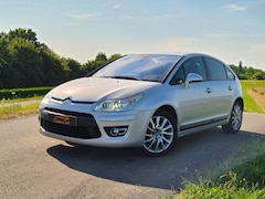 Citroën C4 - 1.6 VTi Exclusive | Inruilkoopje | Nette Auto