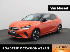 Opel Corsa-e - Corsa-e Auto e-Elegance | NAVIGATIE | APPLE CARPLAY | PARKEERSENSOREN |