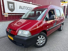 Peugeot Expert - 220C 2.0-16V // 9 persoons // NW APK // 100 DKM NAP
