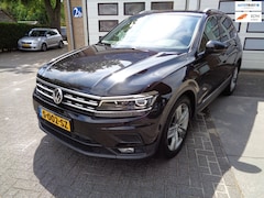 Volkswagen Tiguan - 1.4 TSI ACT Comfortline Business R
