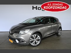 Renault Scénic - 1.3 TCe Intens Automaat Clima Navigatie Cruise Control Rijklaarprijs Inruil Mogelijk