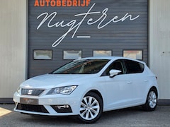 SEAT Leon - 1.0 EcoTSI Style Business Intense|ORG NL|PDC|CLIMA|