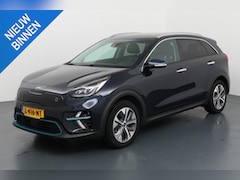 Kia e-Niro - DYNAMICPLUSLINE 64 KWH (100% SOH) I TREKHAAK I SCHUIF/KANTELDAK I ADAPTIVE CRUISE CONTROL