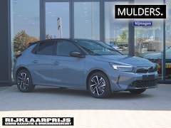 Opel Corsa - 1.2 Turbo Hybrid GS VOORRAAD KORTING