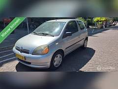 Toyota Yaris - 1.0-16V VVT-i