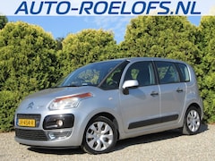 Citroën C3 Picasso - 1.4 VTi Tendance * Ecc * Cruise Control