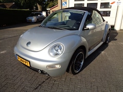 Volkswagen New Beetle Cabriolet - 1.4 Highline