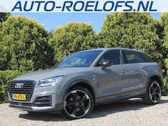Audi Q2 - 1.4 TFSI CoD S-Line * Led * Navi * 19 inch