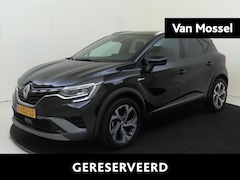 Renault Captur - 1.3 mild hybrid 160 PKR.S. Line | Apple Carplay/Android Auto | Autonomous Emergency Brakin