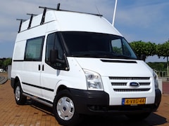Ford Transit - 350M 2.2 TDCI 207195km nwe apk Airco Cruise
