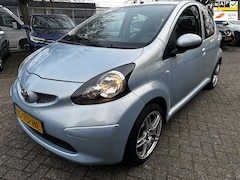 Toyota Aygo - 1.0-12V +, NW APK