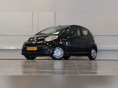 Citroën C1 - 1.0i 12V Ambiance Airco Garantie Nieuwe APK