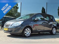 Opel Meriva - 1.4 COSMO | AIRCO | CRUISE |