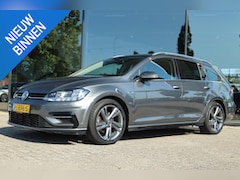 Volkswagen Golf Variant - 1.0 TSI HIGHLINE BUSINESS R-LINE | CARPLAY | AFN. TREKHAAK | VIRT. COCKPIT | ACC | LMV