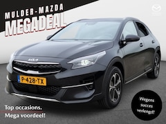 Kia XCeed - 1.6 GDi PHEV Dynamicline Plus | SOH 100% | Beurt uitgevoerd