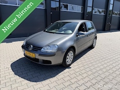 Volkswagen Golf - 1.6 FSI Comfortline NAP