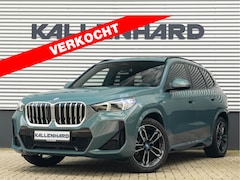 BMW X1 - xDrive25e - M-Sport - Pano - Trekhaak - 19 inch - Camera