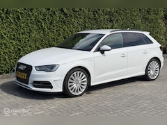 Audi A3 Sportback - 1.4 E-tron PHEV Ambition Pro Line plus