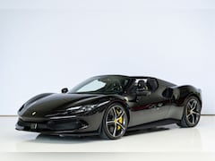 Ferrari 296 GTS - 3.0 V6, Daytona Seats, JBL, Lift