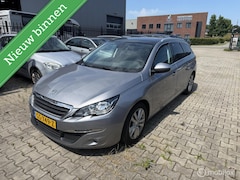 Peugeot 308 SW - 1.6 BlueHDI Blue Lease KOPELING DEFECT