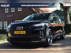 Audi Q4 e-tron - 45 Advanced edition 82 kWh Aut. | 94% SOH | Sportstoelen | Adaptieve Cruise | Camera | Tre