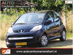 Peugeot 107 - 1.0-12V XR ( INRUIL MOGELIJK )