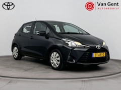 Toyota Yaris - 1.5 VVT-i Active | Navigatie | Cruise Control | Clima | Camera | Bluetooth | Rijstrooksens
