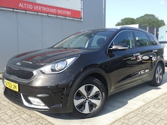 Kia Niro - 1.6 GDi Hybrid Aut BusinessLine, Camera, Stoel/Stuurverw, Navi