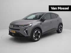 Renault Captur - 1.8 E-Tech full hybrid 160 Techno | Apple carplay & Android auto | Achteruitrijcamera | Pa