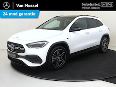 Mercedes-Benz GLA-Klasse - 250 e Business Solution AMG Limited