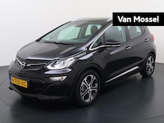 Opel Ampera-e - Business executive 60 kWh | Parkeer camera | Trekhaak | Lederen bekleding