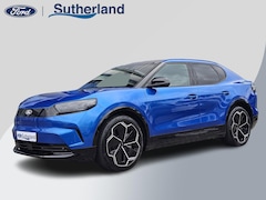Ford Capri - Premium Extended Range RWD 77 kWh Driver assistance pack | Panoramadak | 21'' velgen | Ele