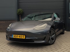 Tesla Model 3 - Long Range AWD 75 kWh | 83.5% SOH |