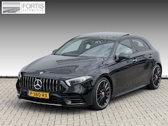 Mercedes-Benz A-klasse - 200 Business Solution AMG Night Upgrade PANODAK | BURMEISTER | MEMORY | SFEER