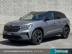 Renault Austral - 1.2 E-Tech Full Hybrid 200 Techno Esprit Alpine | Trekhaak | Panoramadak | Stoelverwarming