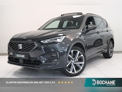 SEAT Tarraco - 1.4 TSI e-Hybrid PHEV FR | Panoramadak | Camera | Memory | Adaptieve cruise | elektr achte