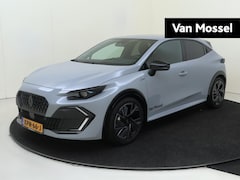 Renault Clio - 1.8 Hybrid 160 esprit Alpine | stoelverwarming | Harman kardon audio | Apple carplay | and