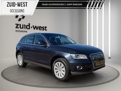 Audi Q5 - 2.0 TFSI quattro Pro Line Business Automaat Camera