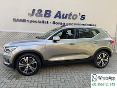 Volvo XC40 - 1.5 T4 Recharge Inscription 360gr camera, leer, Harman/Kardon, Schuif/kantel dak