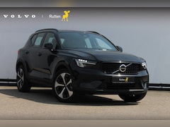 Volvo XC40 - B4 211PK Automaat Plus Dark Semi elektrisch wegklapbare trekhaak / Google infotainment / A